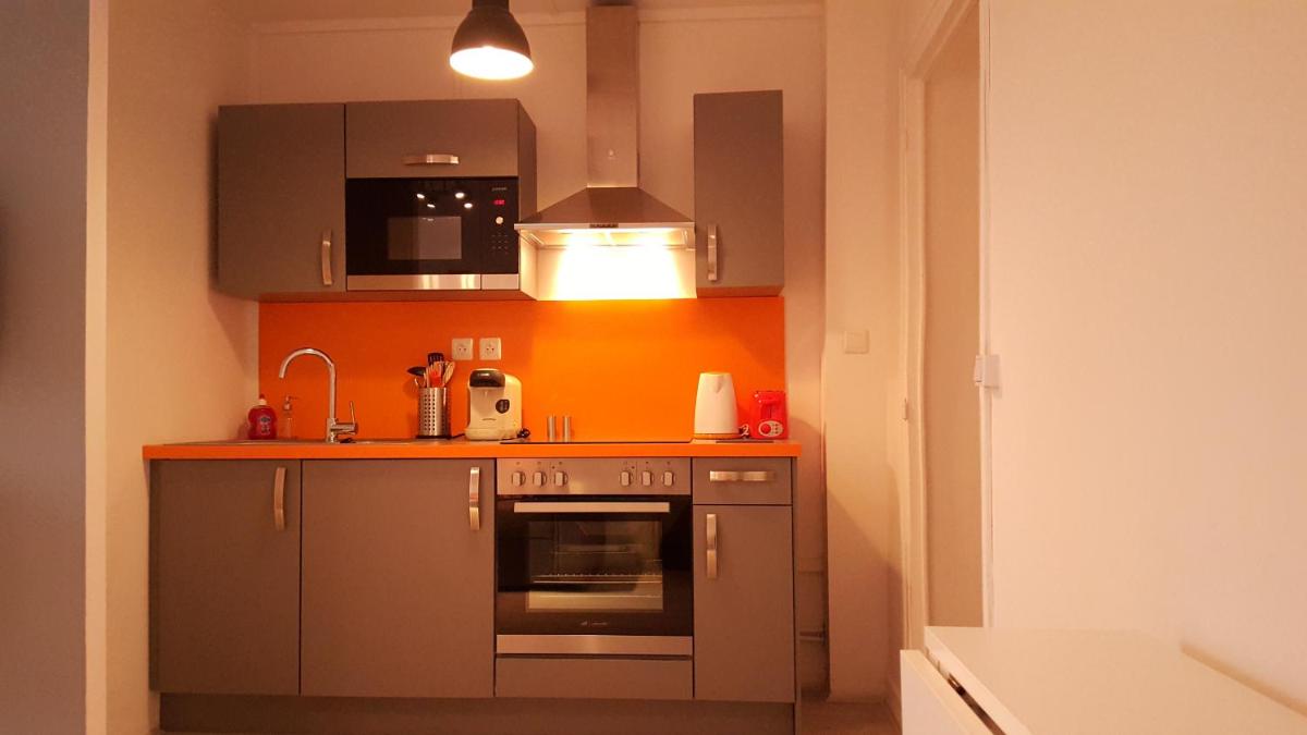Sweet Home Dijon-Arquebuse - Housity