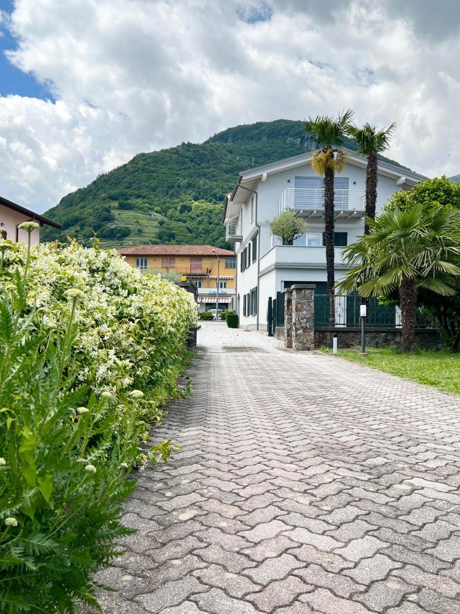 CASA MIMOSA The Green View Apartment - Hizvo