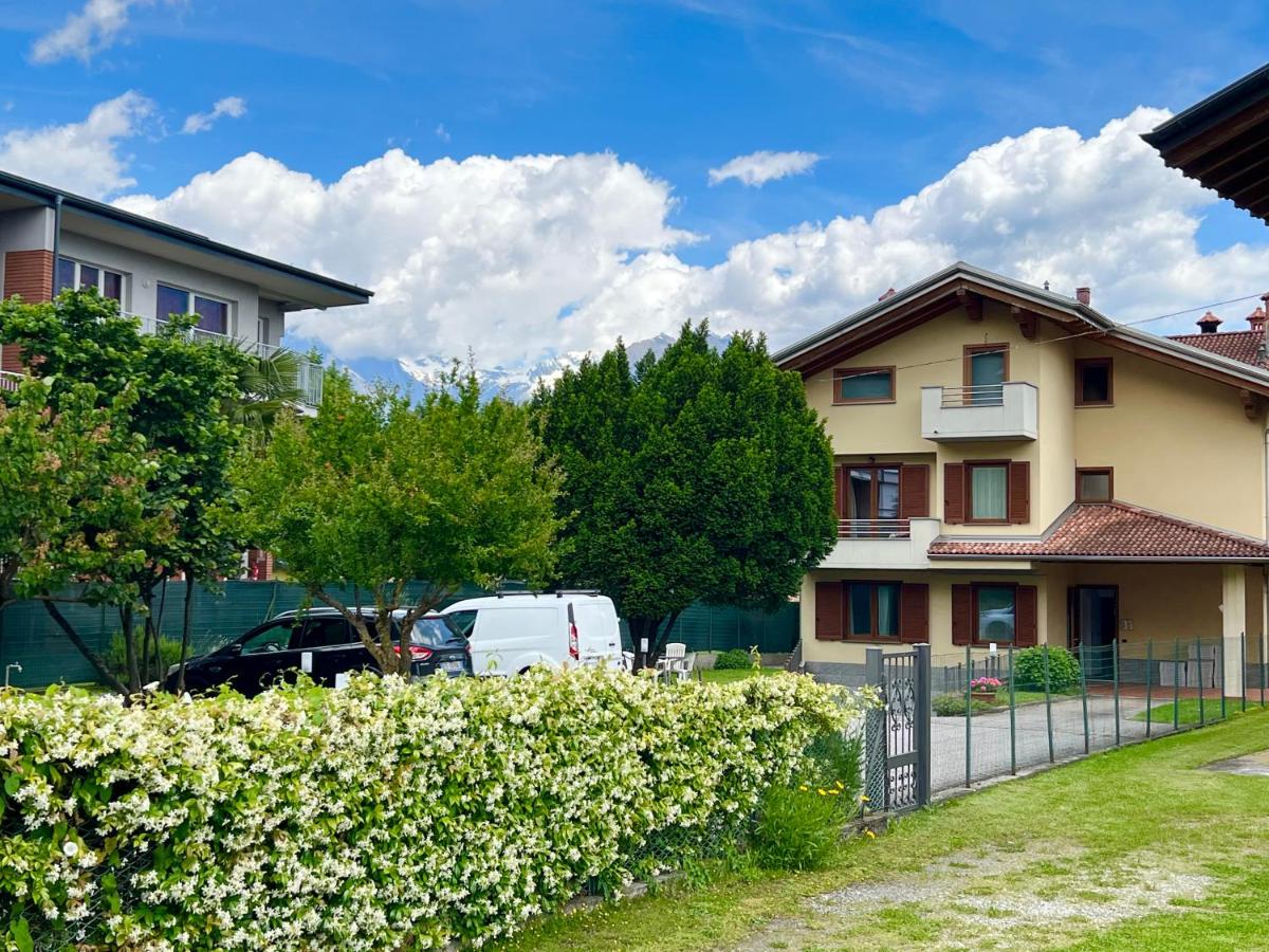 CASA MIMOSA The Green View Apartment - Hizvo