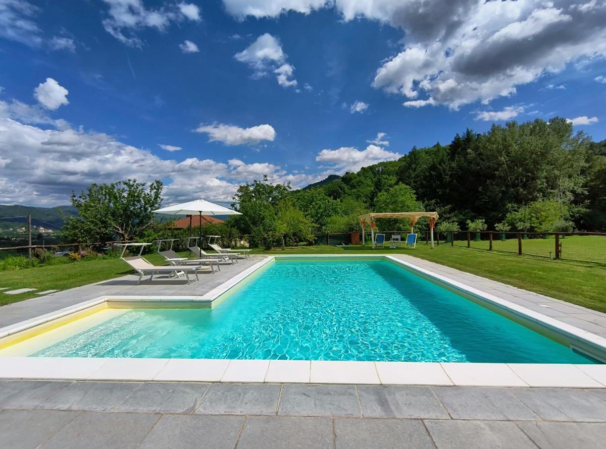 Ai tre Campi - Housity