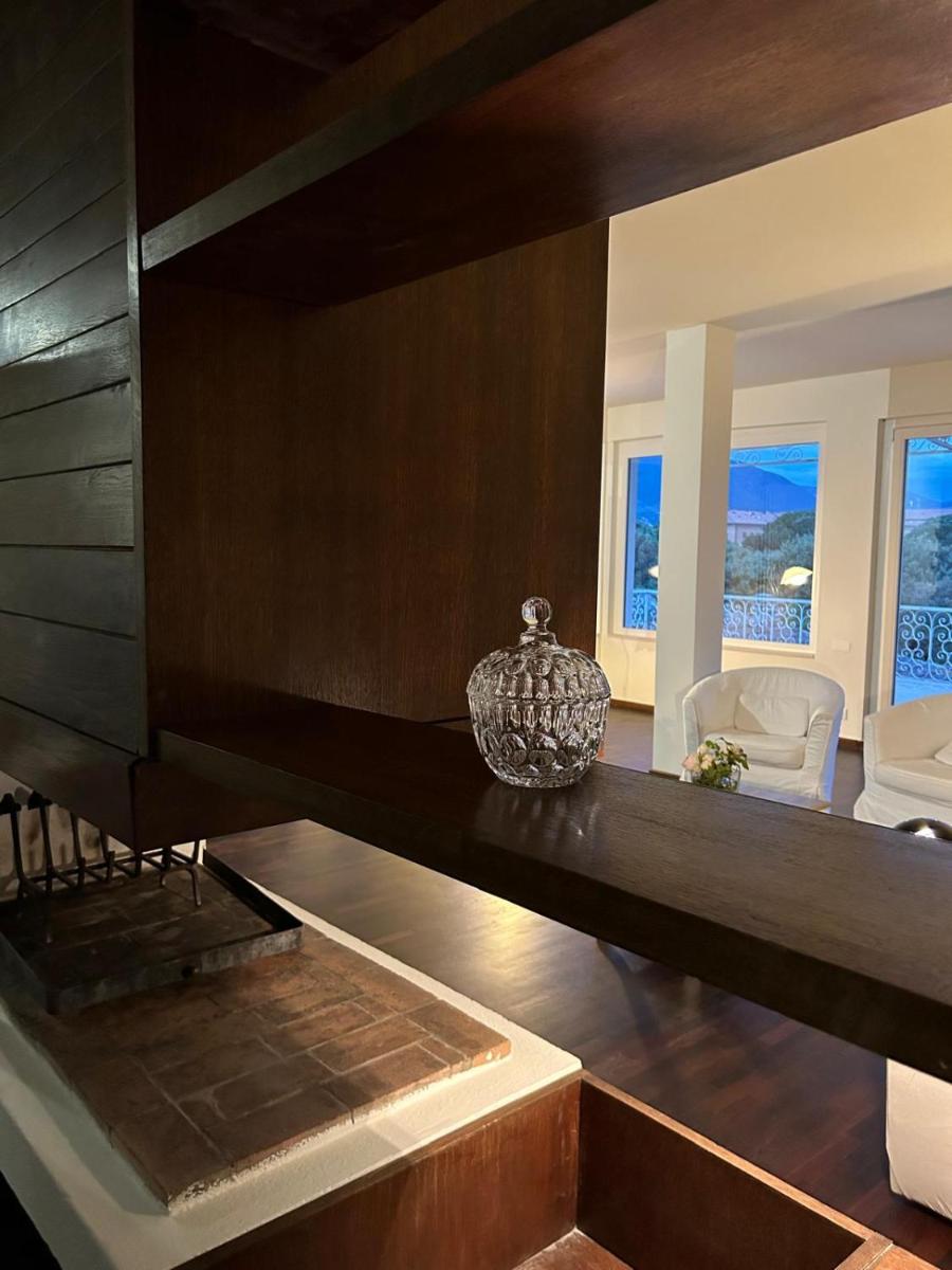 La Terrazza degli Angeli Guest House - Housity