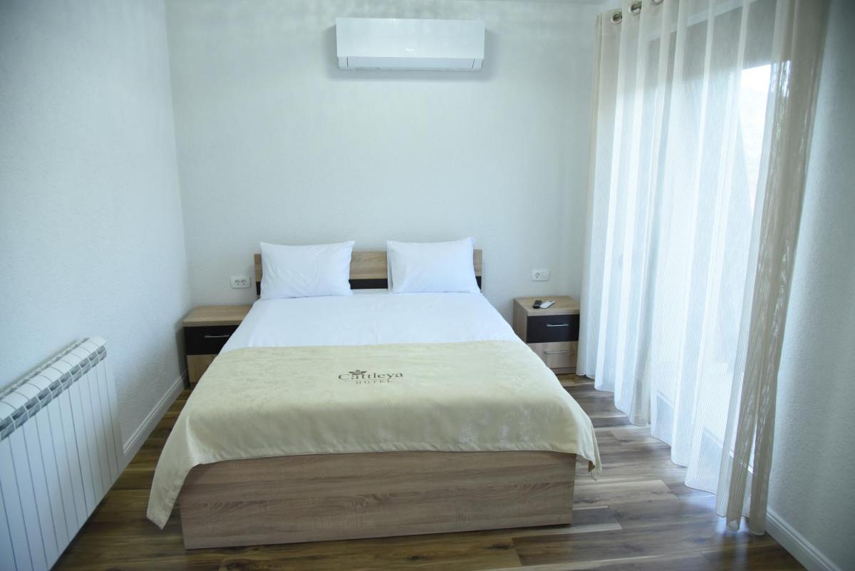 Cattleya hotel - Housity
