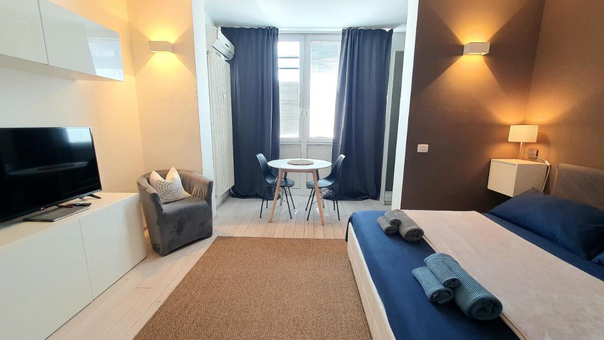 Apartment Giotto Eremitani - Hizvo