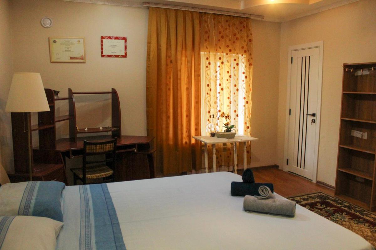 SION In Ulmu - Housity