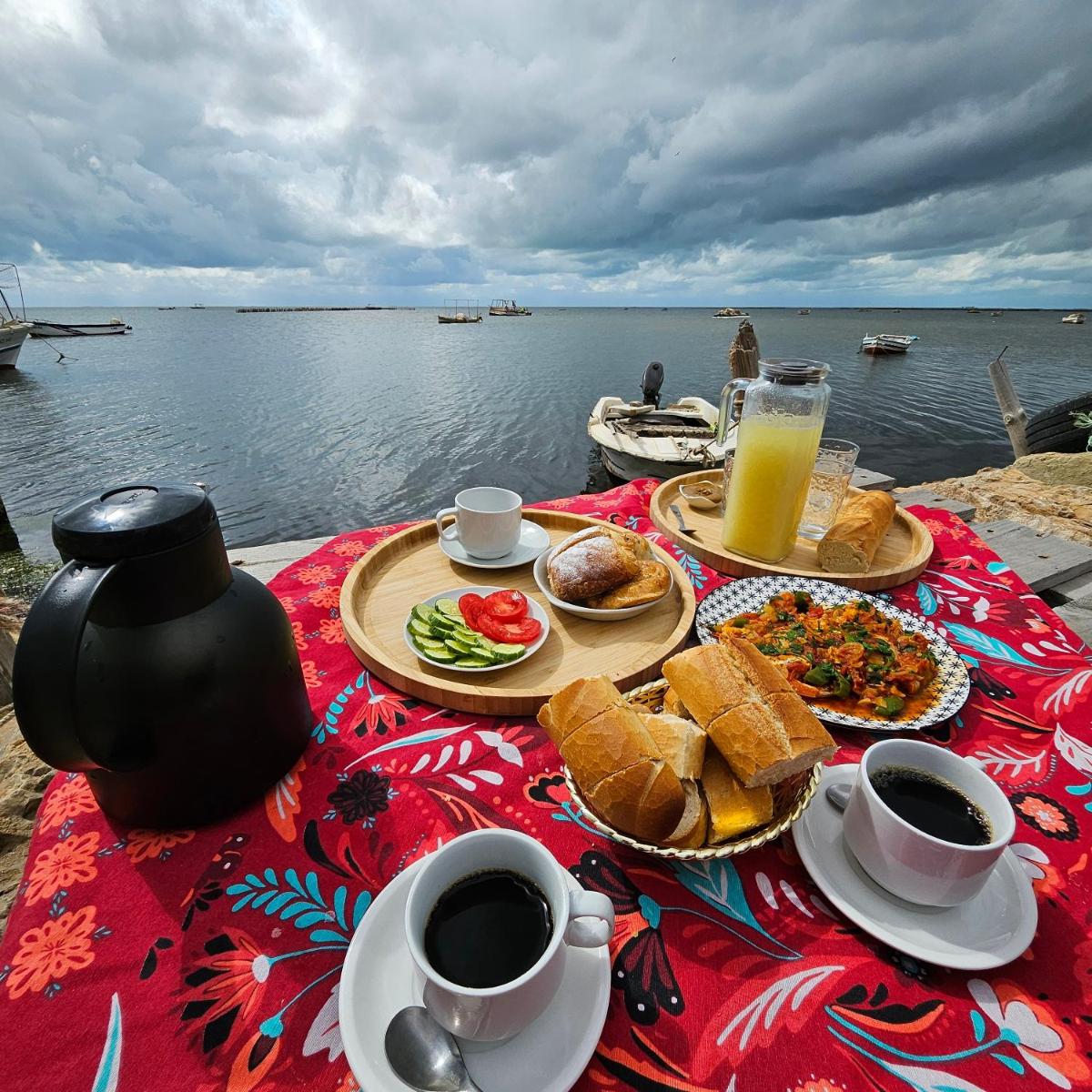 Beit El Ezz - la petite - Housity