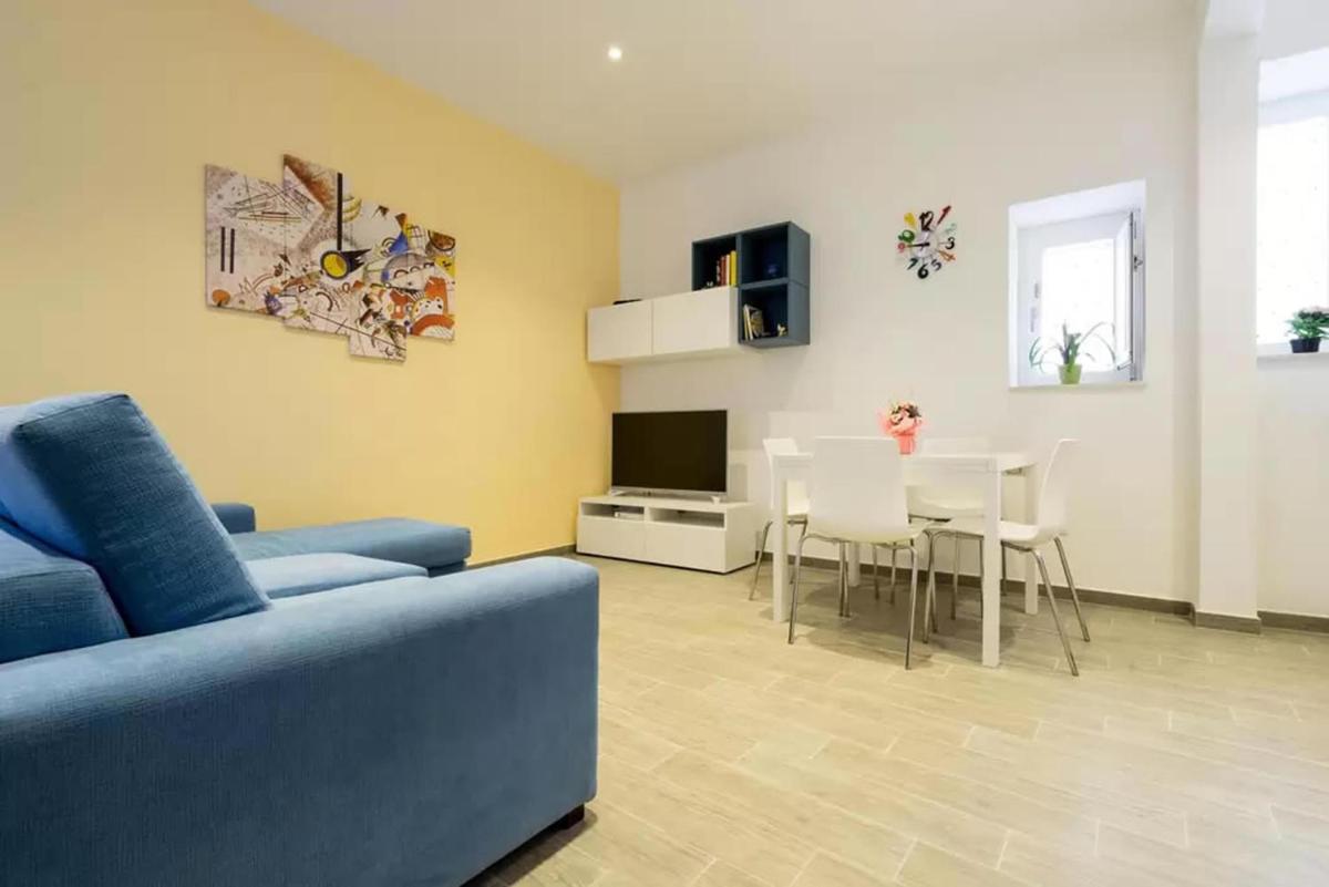 Talia Ortigia Apartment - Housity