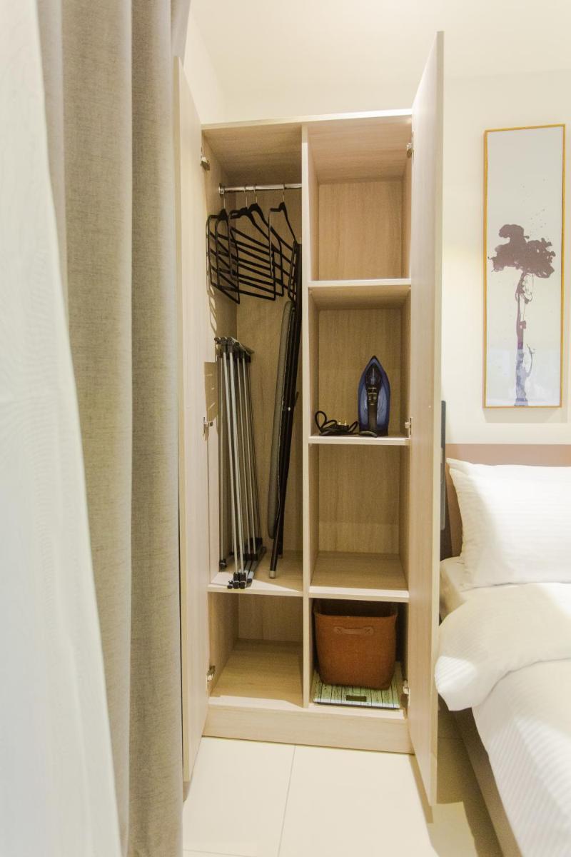 Accra Luxury Apartments @ The Lennox - Housity