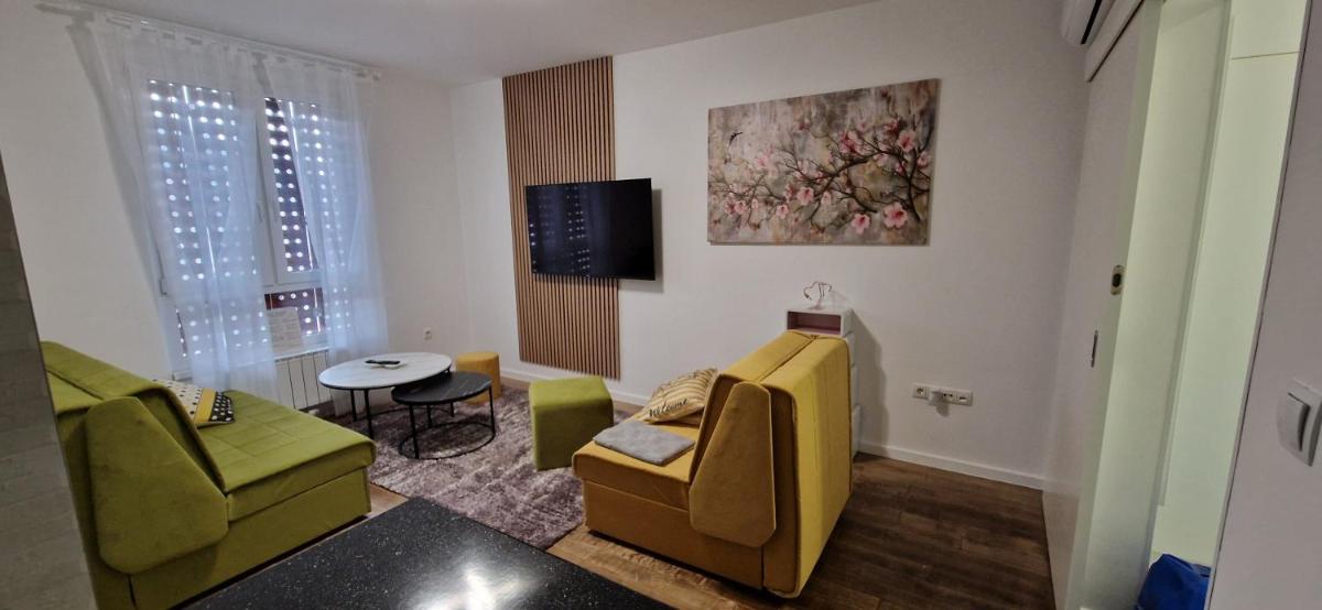 Apartman Amor - Hizvo