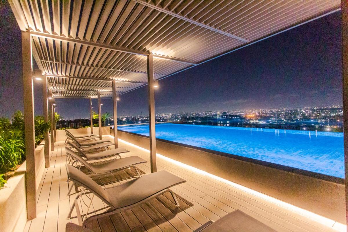 Accra Luxury Apartments @ The Lennox - Housity