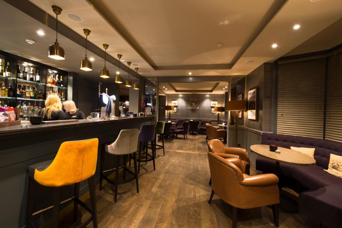 The Orchid Hotel - Housity