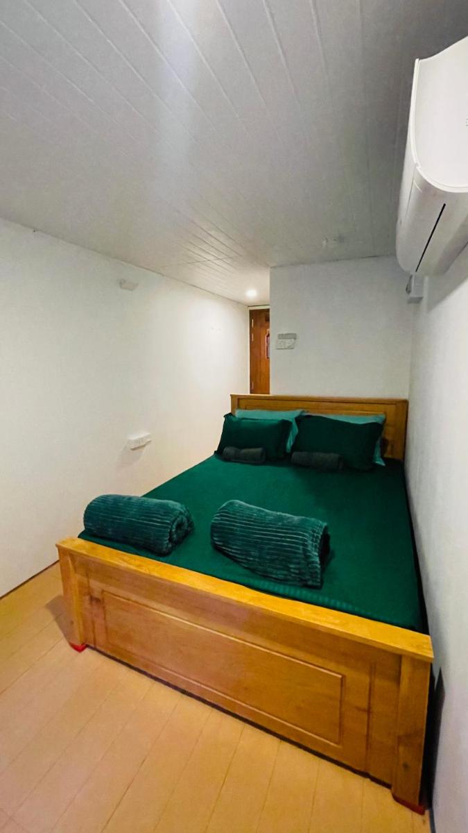 Rani Suite and Cabin Near Pekoe Trail - Hizvo