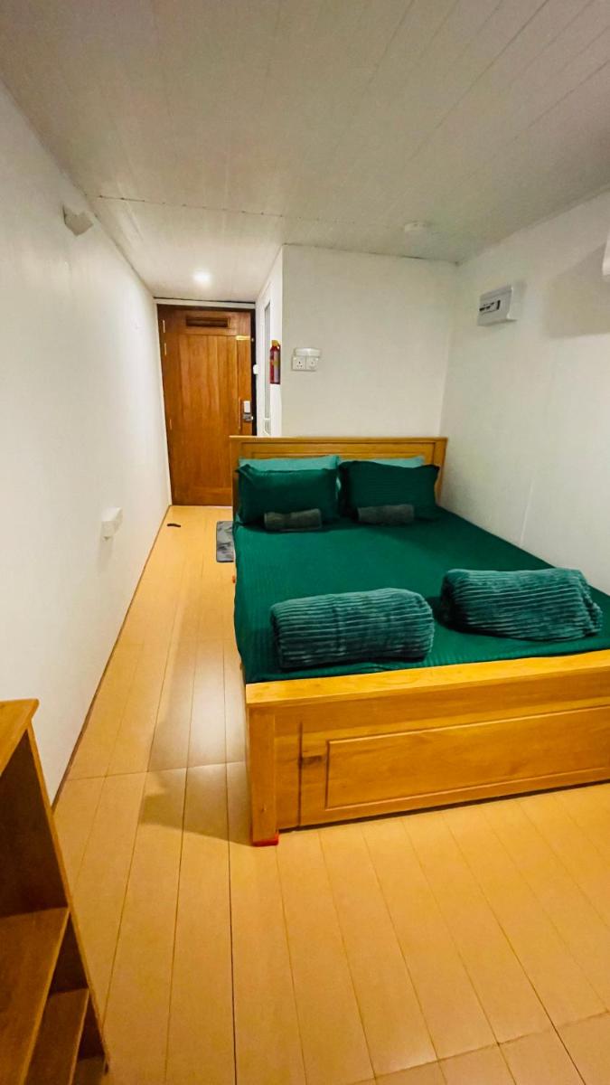 Rani Suite and Cabin Near Pekoe Trail - Hizvo