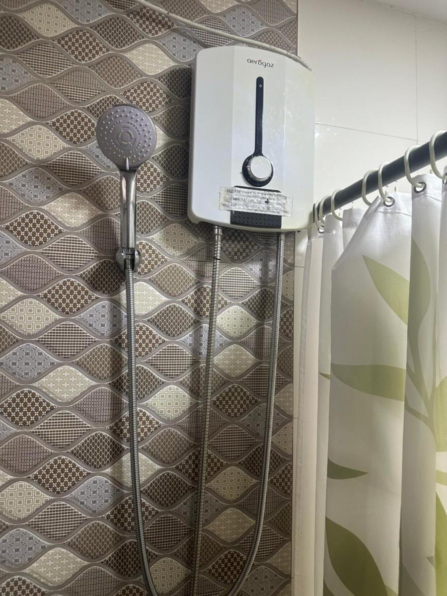 JORA Studio Apartment 1-C - Housity