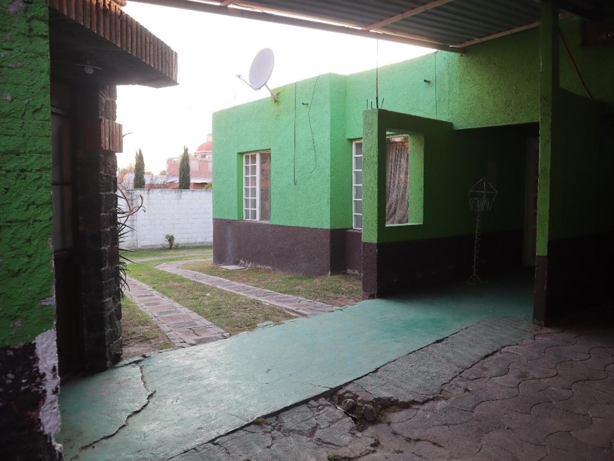 Hotel Posada Teyecac - Housity