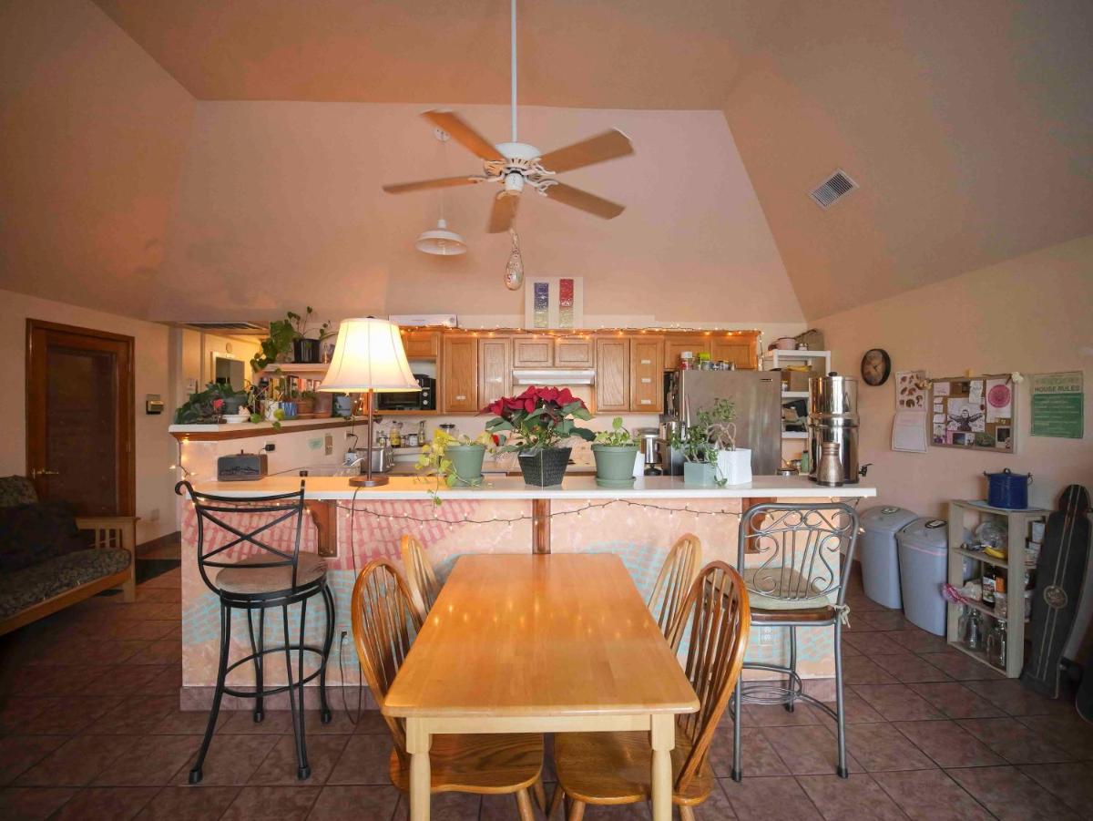 Ashland Commons Hostel - Housity