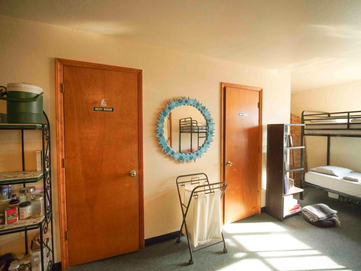 Ashland Commons Hostel - Housity