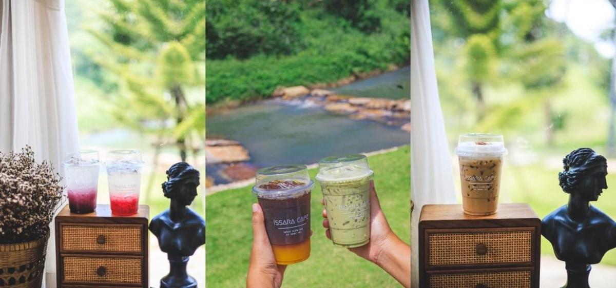 อิสระ แคมป์ปิ้ง แอนด์ คาเฟ่ Issara camping - Housity