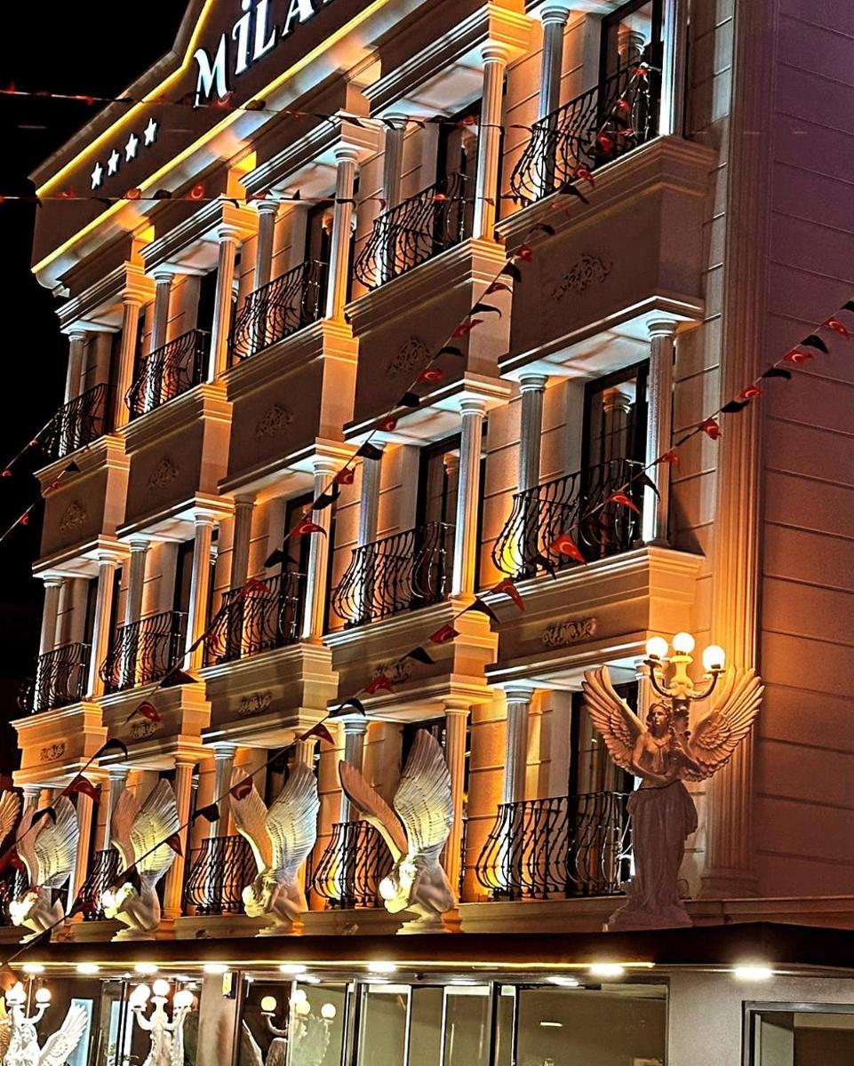 Park Milano Hotel - Housity