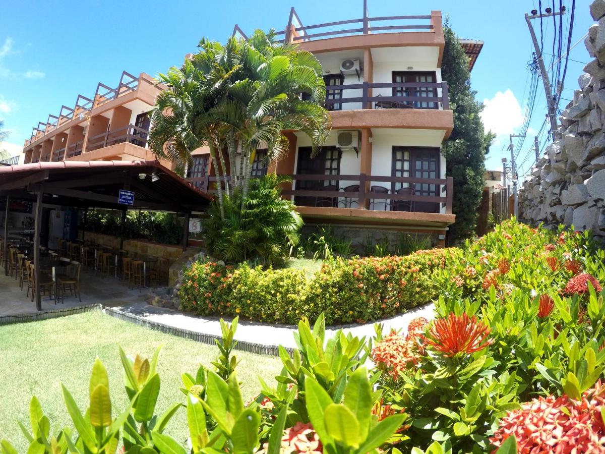 Lumar Hotel PontaNegra - Housity