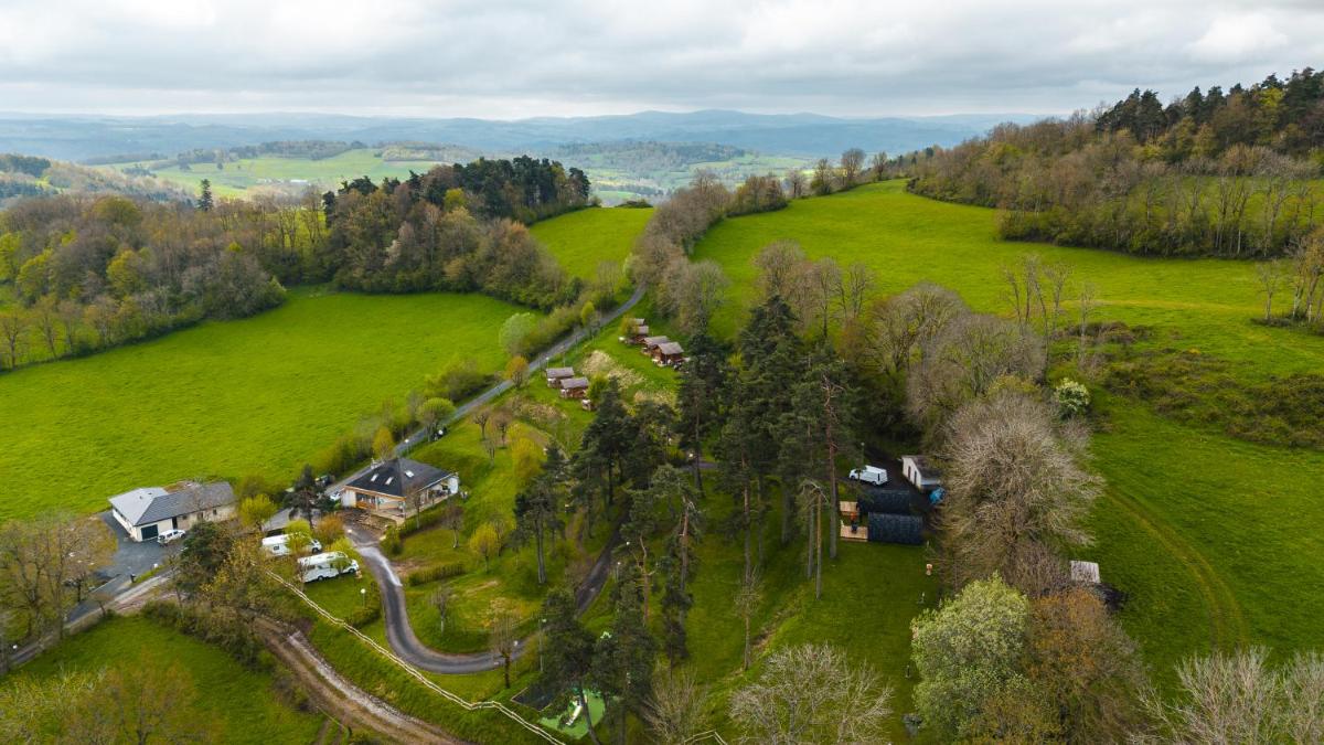 Camping Sérendipité - Housity