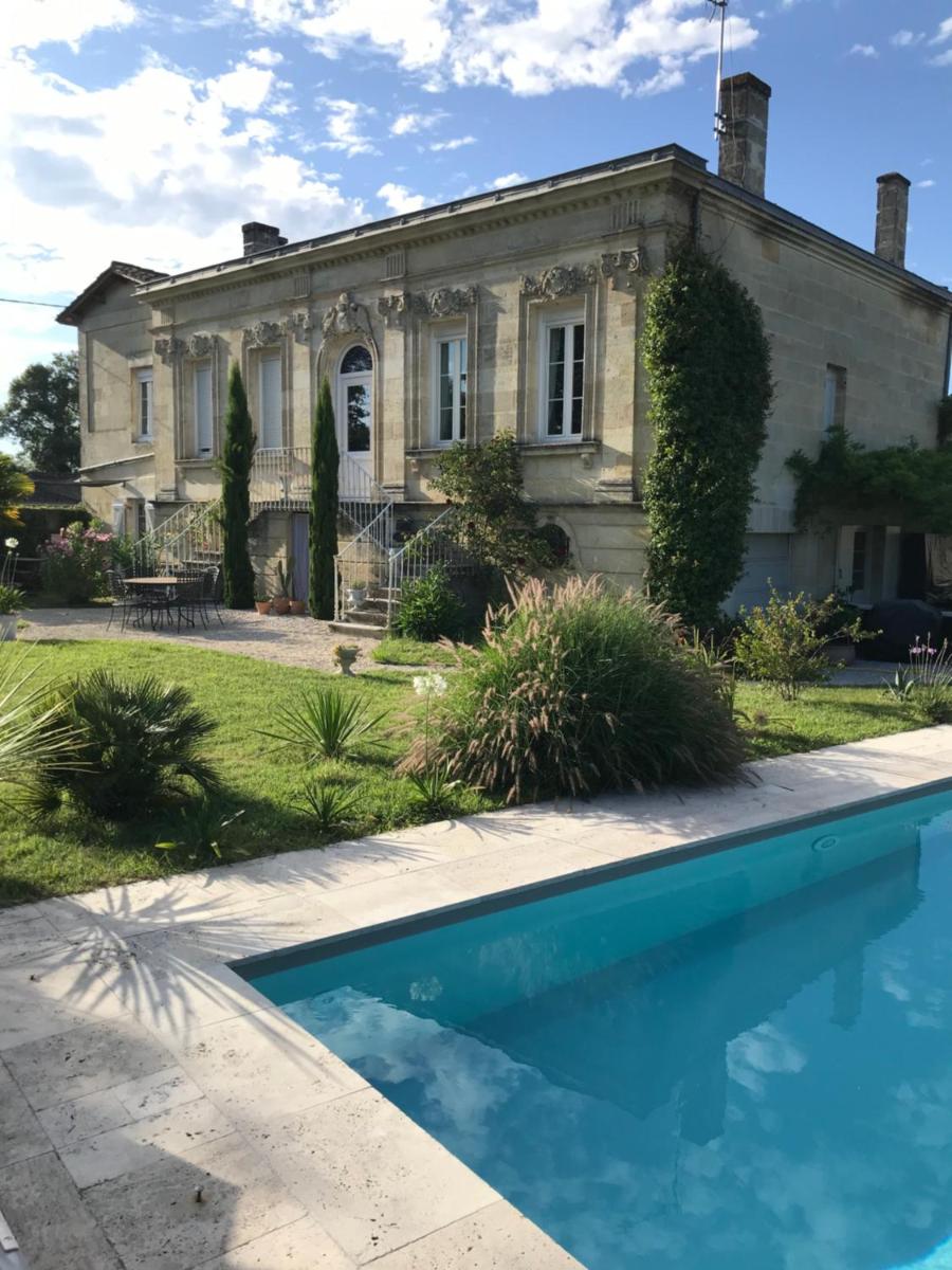 Gite Pré Février - Housity