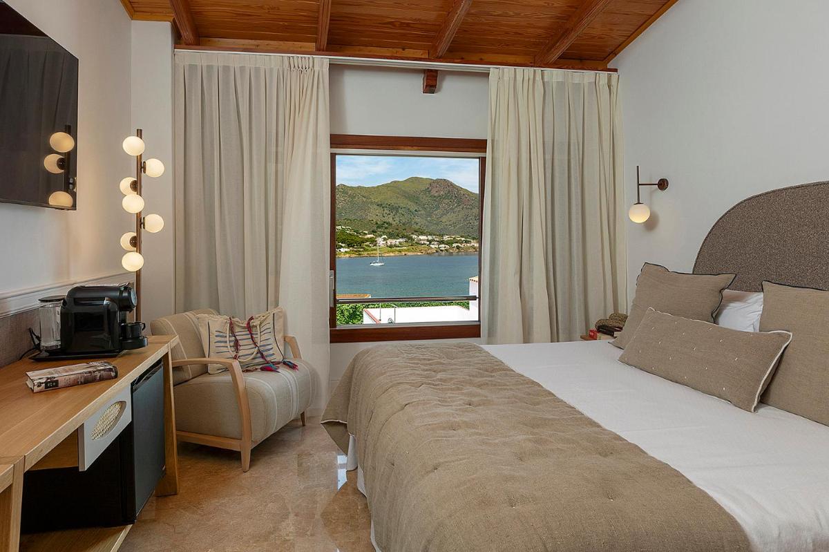Hotel Spa Porto Cristo - Housity