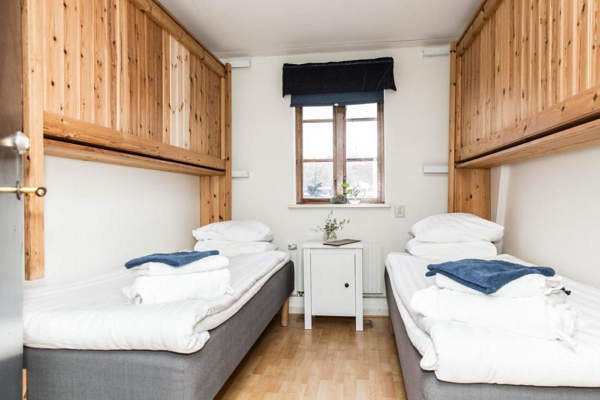 Sea Lodge Smögen - Housity