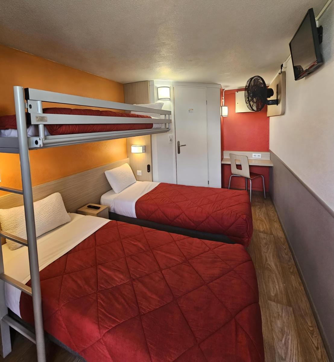 Premiere Classe Strasbourg Ouest - Housity