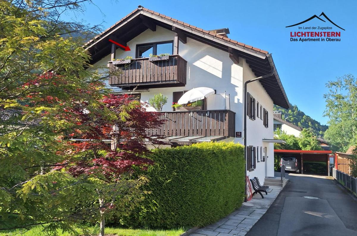 Apartment LICHTENSTERN - Housity
