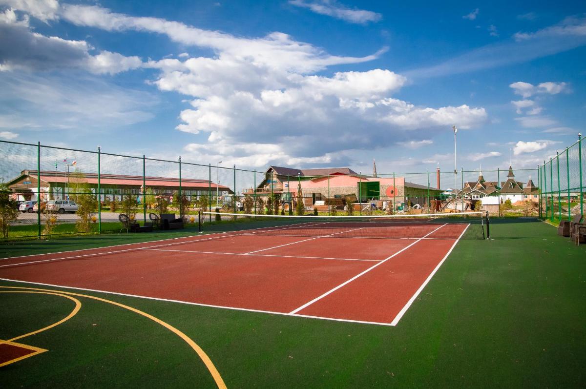 Парк-Отель Konakoff - Housity