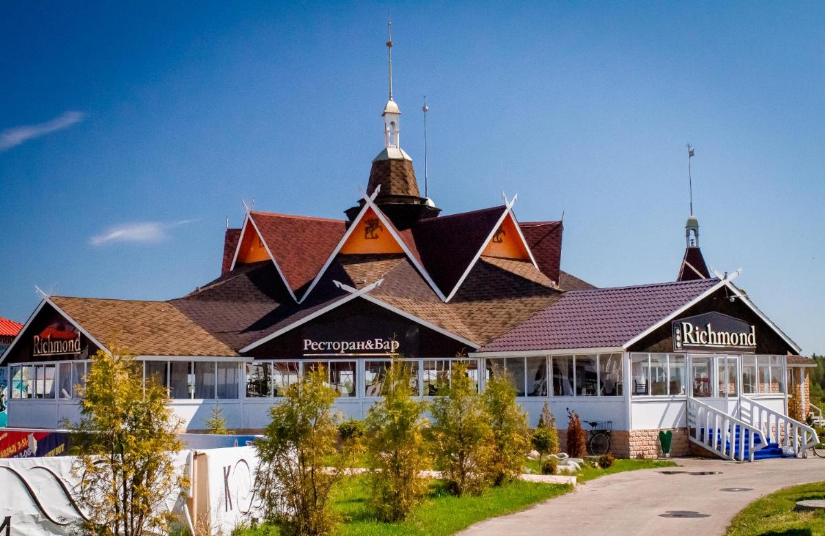 Парк-Отель Konakoff - Housity