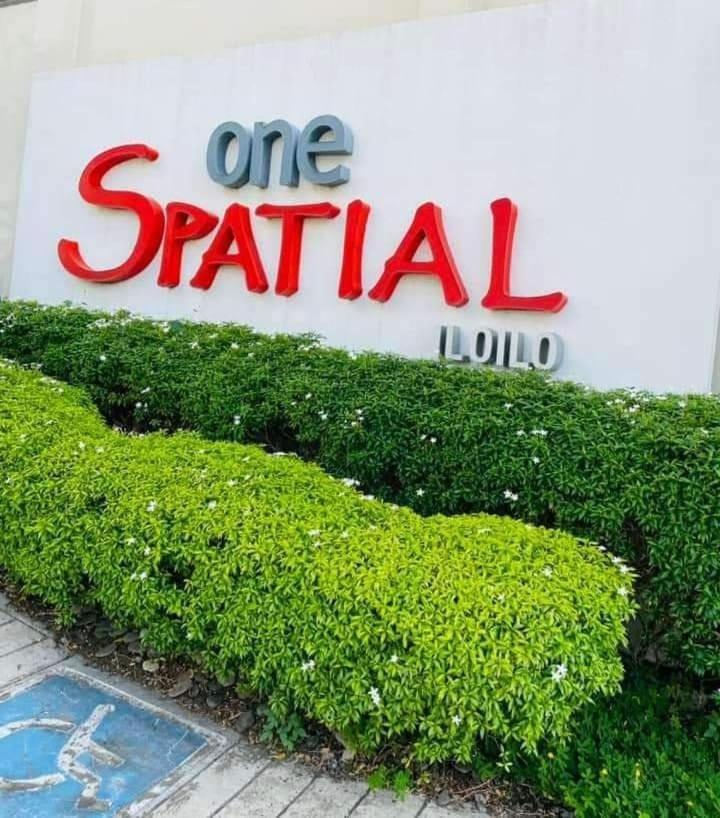 Two Bedroom Condo Unit @ Megaworld Iloilo - Housity