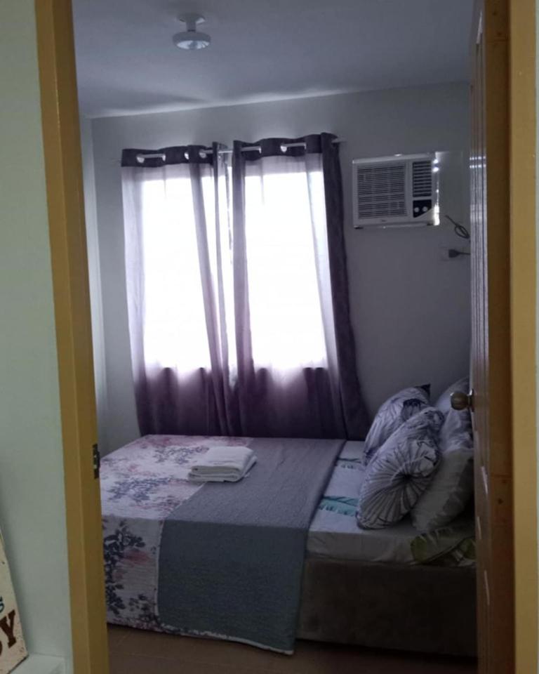 Two Bedroom Condo Unit @ Megaworld Iloilo - Housity