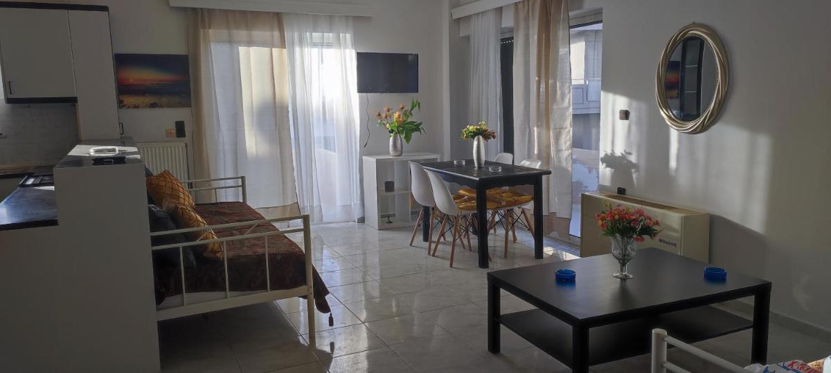Chania Luxury Apartments - Housity