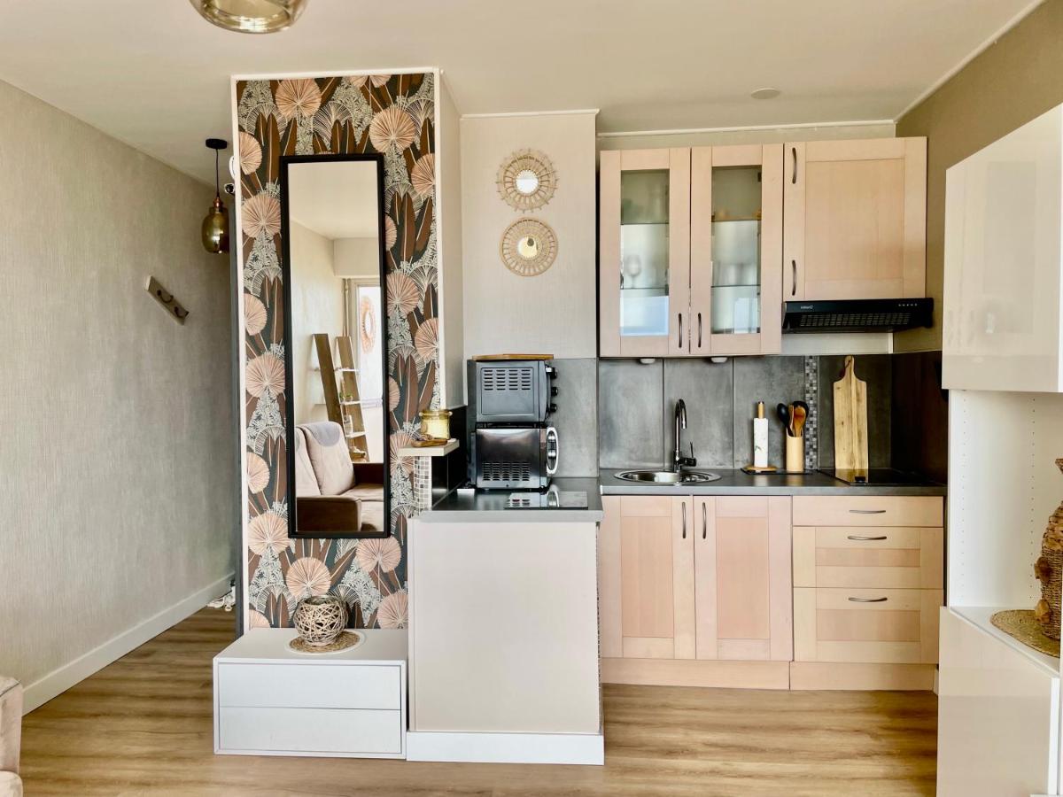 Studio - MARINA 6 - Housity