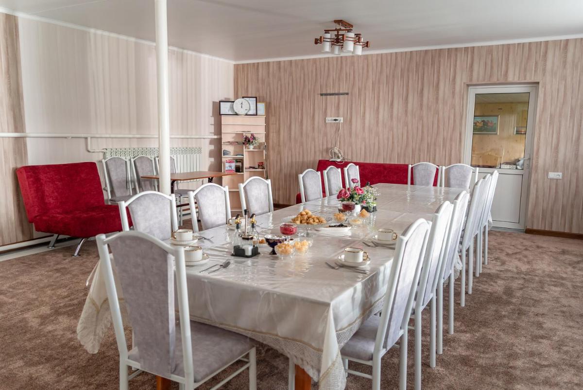 Sunny Valley Guest House - Housity