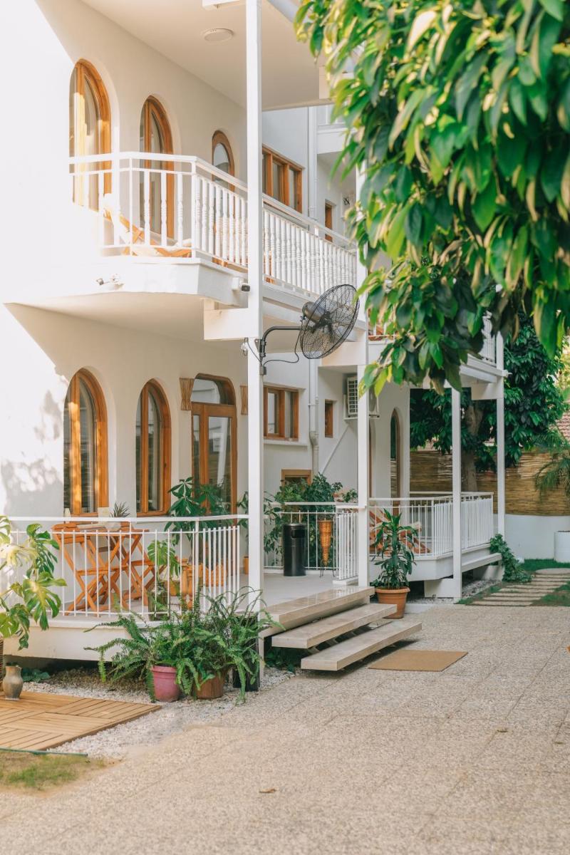 Nephos Beach Hotel - Housity