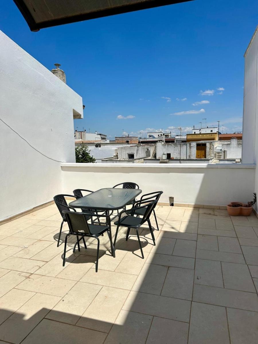 Case Vacanze Racale - Housity