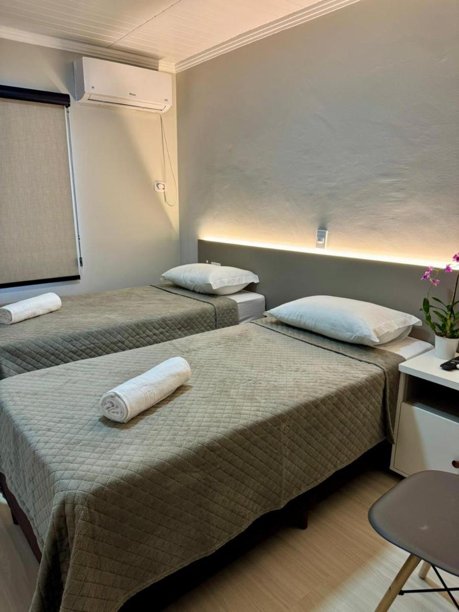 Della Economy Hotel - Housity