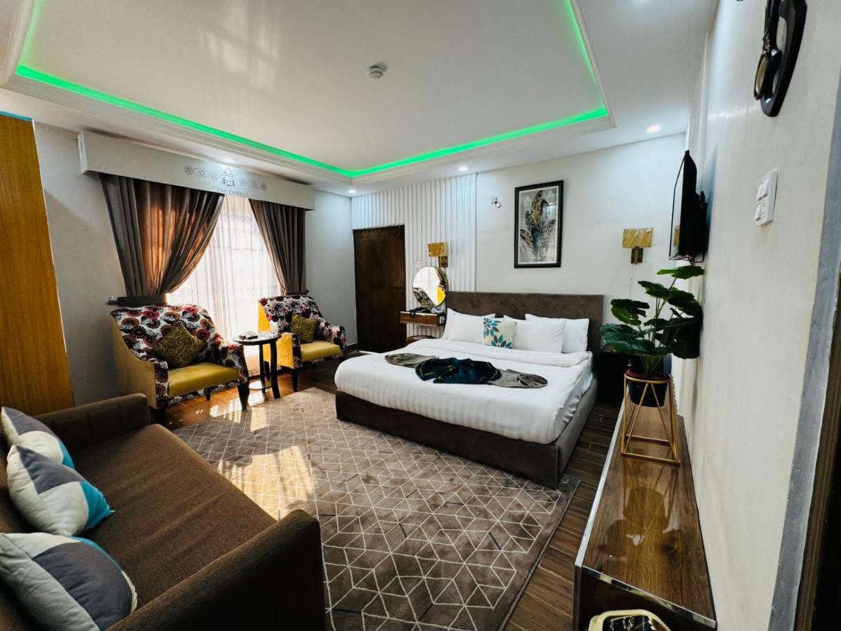 The Croft Family Cottages - Housity