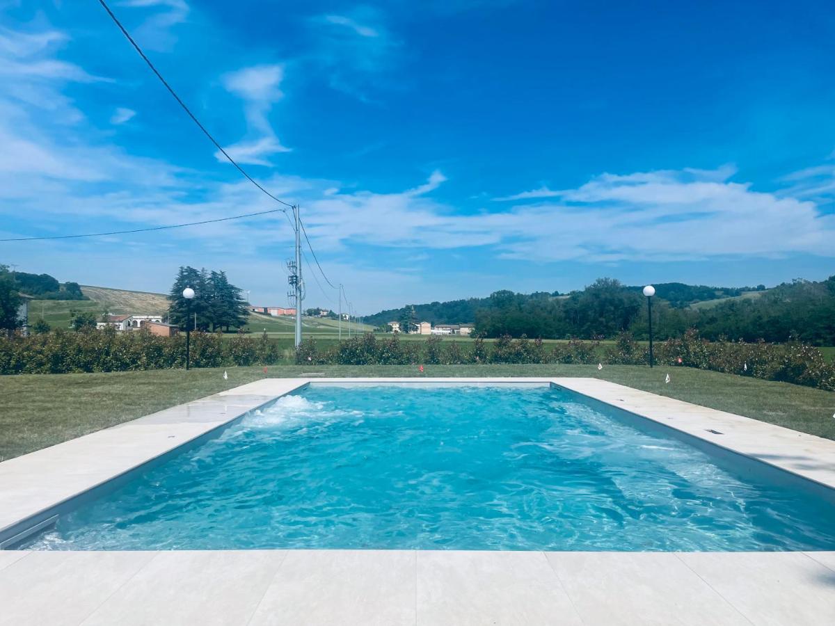 Pietralunga Resort - Housity