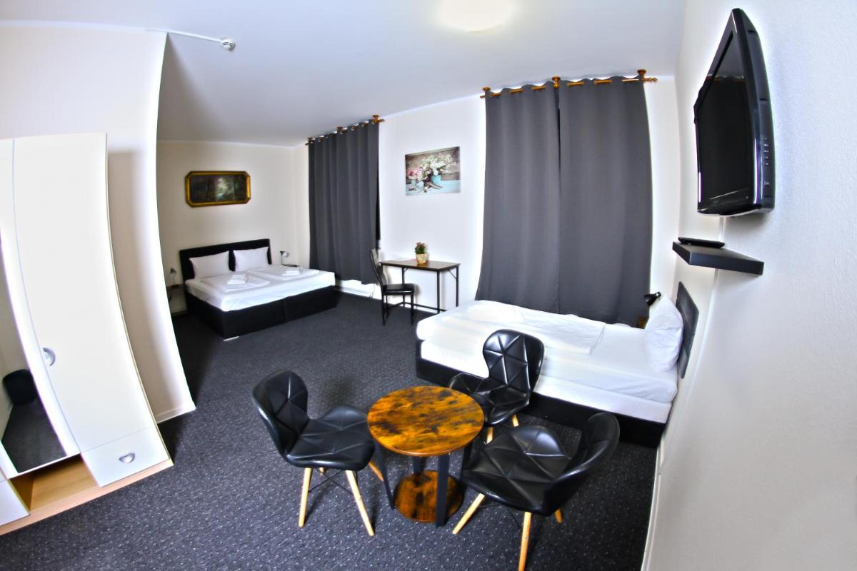 Hotel Karlshorst - Housity