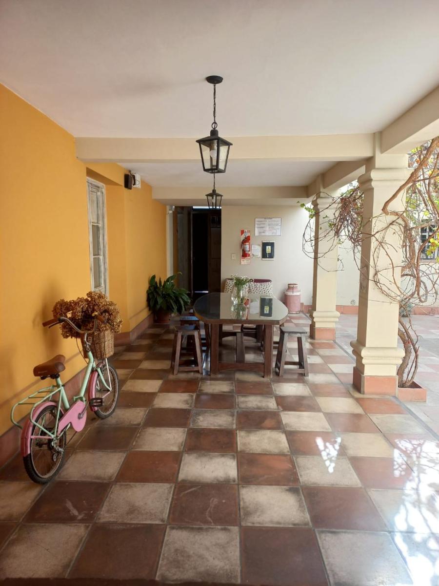 APART LA VIÑA - Housity