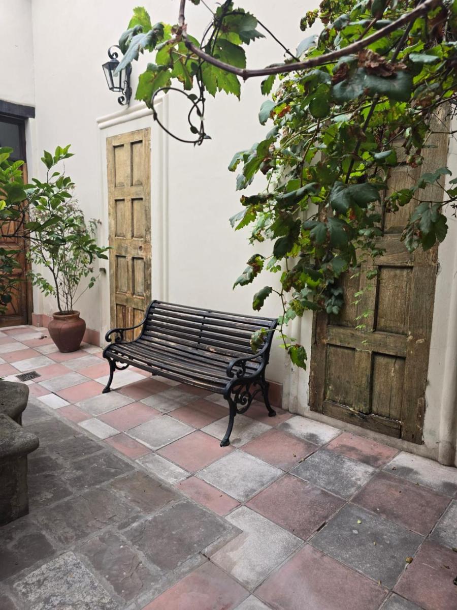 APART LA VIÑA - Housity