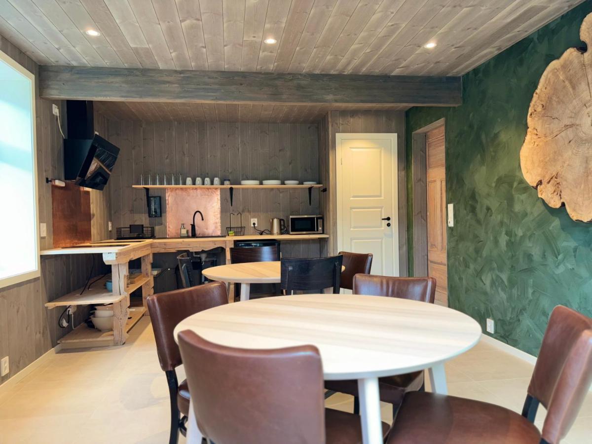 Brekke Gard Hostel - Housity