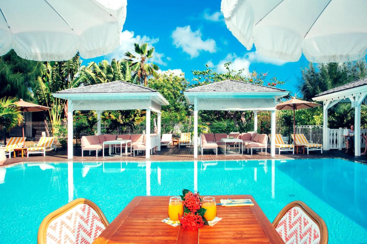 Hotel La Plantation - Housity