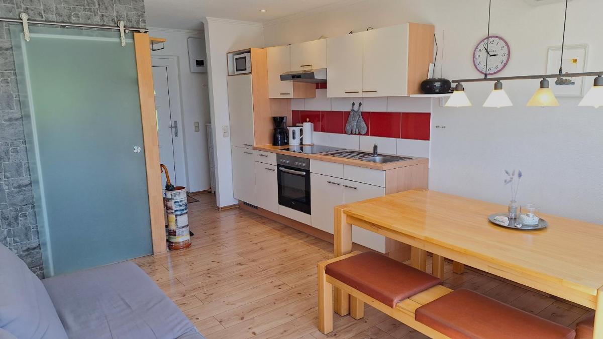 OSTSEE-Ferienhaus RAMONA - am Strand & ruhig - Housity
