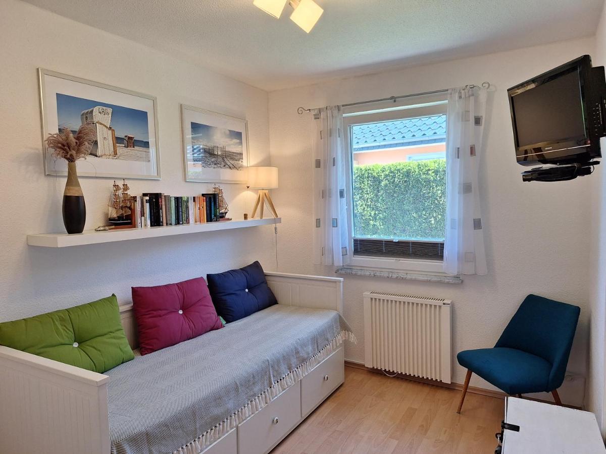 OSTSEE-Ferienhaus RAMONA - am Strand & ruhig - Housity