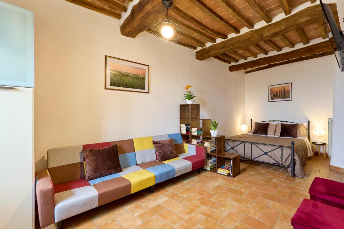 Appartamento Athena-Montepulciano House - Hizvo