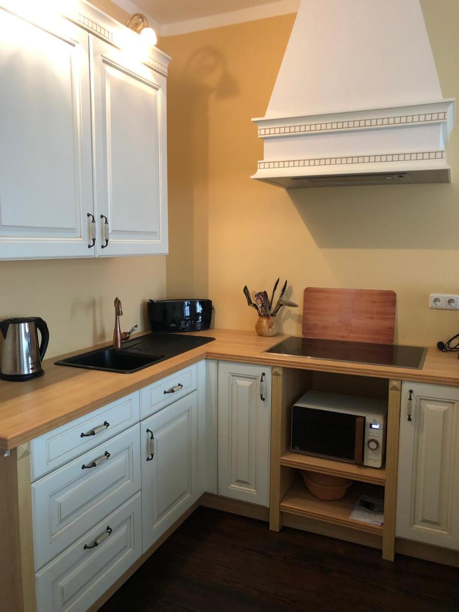 Ferienwohnung Westwind - Housity
